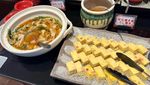 Mantap! Sarapan di Hotel Ini Bisa Makan Takoyaki Sepuasnya