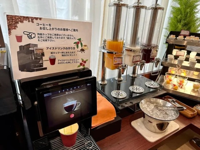Mantap! Sarapan di Hotel Ini Bisa Makan Takoyaki Sepuasnya Mantap! Sarapan di Hotel Ini Bisa Makan Takoyaki Sepuasnya