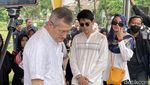 Kesedihan Maxime Bouttier Ditinggal Selamanya oleh Ibunda