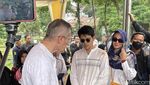 Kesedihan Maxime Bouttier Ditinggal Selamanya oleh Ibunda