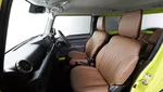 Potret Gaharnya Suzuki Jimny Berpenampilan ala SUV Amerika