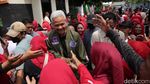 Momen Ganjar Safari Politik ke Kampung Halaman Sang Istri di Purbalingga