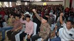 Momen Ganjar Safari Politik ke Kampung Halaman Sang Istri di Purbalingga