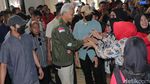 Momen Ganjar Safari Politik ke Kampung Halaman Sang Istri di Purbalingga