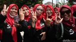 Momen Ganjar Safari Politik ke Kampung Halaman Sang Istri di Purbalingga