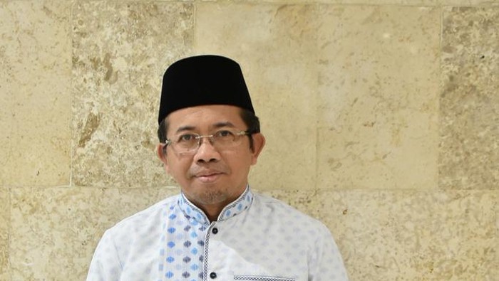 Muchlis M Hanafi
Sekretaris Badan Amil Zakat Nasional (Baznas) Republik Indonesia