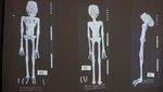 Penampakan Mumi Alien yang Ternyata Hasil Rekayasa Manusia