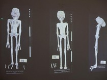 Palsu! Temuan Mumi Alien di Peru Hasil Rekayasa Manusia