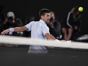Australia Open 2024: Djokovic Kerja Keras, Naomi Osaka Langsung Out