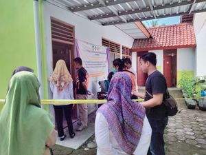 Maling di SD Kemukus Kulon Progo, Beraksi Saat Guru-Siswa Upacara