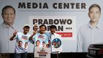Pemuda Milenial Prabowo Indonesia Dukung Prabowo-Gibran