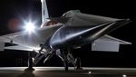 Potret Pesawat Canggih NASA yang Cepat, Senyap, dan Futuristik