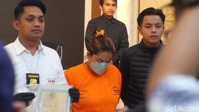 H pelaku penyekapan di Sleman ditangkap polisi