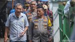Polda Metro-Babah Alun Bedah Rumah Warga yang Sempat Roboh di Tebet