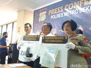 Siasat Licik Anak Buah Muncikari Oma Rekrut Anak-ABG Jadi Korban Open BO