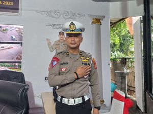 Duduk Perkara Pria Bergolok Aniaya Warga di Bogor hingga Melawan Polisi