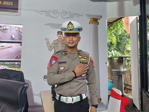 Duduk Perkara Pria Bergolok Aniaya Warga di Bogor hingga Melawan Polisi