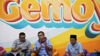 Posko Pengaduan Pelanggaran Pemilu (P4) TKN Fanta Prabowo-Gibran akan disebar di seluruh Indonesia sebanyak 500 posko. 