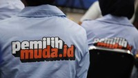 Posko ini untuk menampung laporan atau aduan masyarakat berkaitan dengan pelanggaran pemilu 2024. 