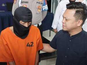 Bejat! Kakek di Tangerang Perkosa Perempuan yang Menderita Stroke