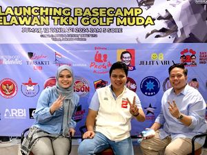 ProGib Nusantara Ajak Relawan Menangkan Prabowo-Gibran 1 Putaran