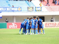 PSIM Puncaki Klasemen Grup X Liga 2, Kas Hartadi: Jangan Jemawa