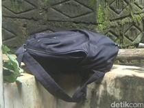 Remaja Perempuan di Balik Kasus Mayat Bayi dalam Ransel Hitam