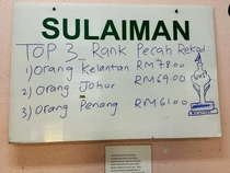 Jadi Pemesan Terbanyak, Pria Bayar Makan Rp 260 Ribu di Kedai Ini