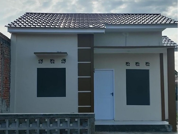 rumah murah di Pekanbaru/via SiKumbang