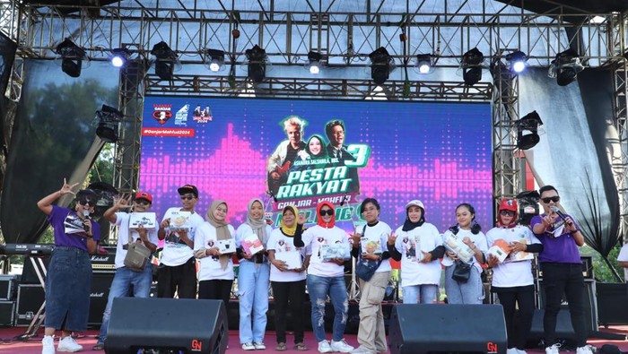 Sahabat Ganjar
