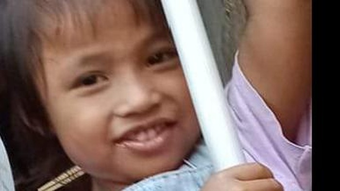 Serli, bocah 5 tahun di Empat Lawang yang hilang