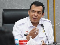 Kementerian Imipas Seleksi Terbuka Jabatan Dirjen Imigrasi dan Kepala BPSDM