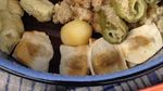 20 Siomay Gerobakan Rp 10 Ribu Ada di Sini!