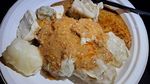 20 Siomay Gerobakan Rp 10 Ribu Ada di Sini!