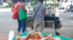20 Siomay Gerobakan Rp 10 Ribu Ada di Sini!