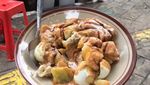 20 Siomay Gerobakan Rp 10 Ribu Ada di Sini!