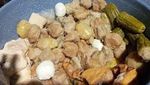 20 Siomay Gerobakan Rp 10 Ribu Ada di Sini!