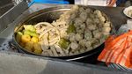 20 Siomay Gerobakan Rp 10 Ribu Ada di Sini!