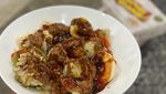 20 Siomay Gerobakan Rp 10 Ribu Ada di Sini!