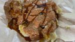 20 Siomay Gerobakan Rp 10 Ribu Ada di Sini!