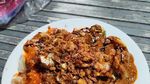 20 Siomay Gerobakan Rp 10 Ribu Ada di Sini!