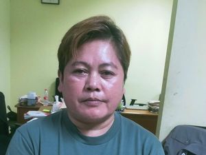 5 Fakta Oma di Bekasi Foya-foya Hasil Open BO Anak-anak dan Wanita