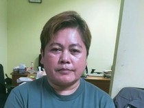 Biadab! Muncikari Oma Paksa Korbannya Open BO-Layani 128 Pria Hidung Belang