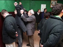 Bunker Unik Sajikan Suguhkan Kehidupan Era Uni Soviet yang Mengerikan