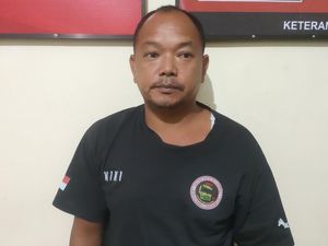 Kronologi Juragan Tambak di Babar Jadi Tersangka Aniaya Remaja 12 Tahun
