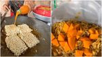 Tampilannya Asal-asalan, 10 Makanan Ini Justru Bikin Mual!
