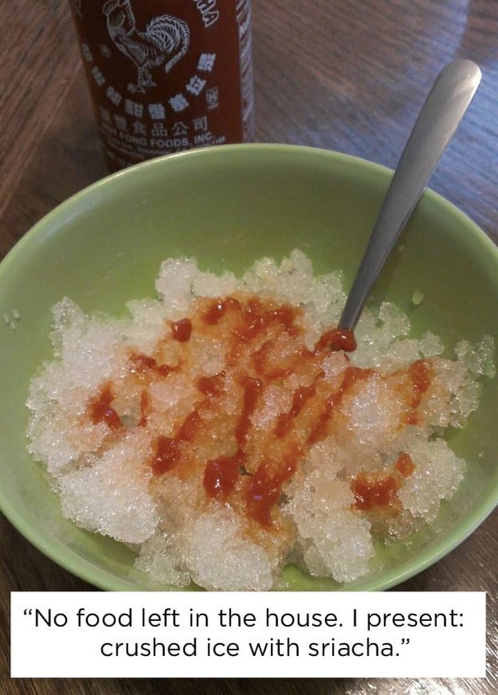 Tampilannya Asal-asalan, 10 Makanan Ini Justru Bikin Mual! Tampilannya Asal-asalan, 10 Makanan Ini Justru Bikin Mual!