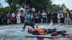 Ribuan Bayi tak Berdosa jadi Korban Kebiadaban Israel