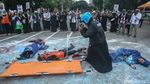 Ribuan Bayi tak Berdosa jadi Korban Kebiadaban Israel