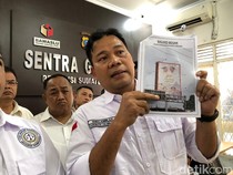 Tim AMIN Laporkan Baliho Bobby ke Bawaslu, Ini Kata TKD Prabowo-Gibran Sumut
